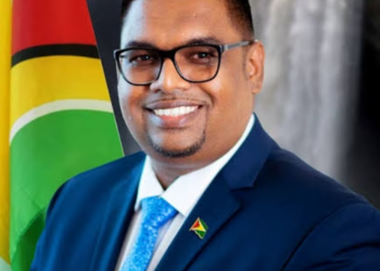 Nigerian Man Arraigned After Failed Bid To Assassinate Guyana President, Irfaan Ali