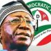Get Your PVC To Change Bad Leadership,’ Toyin Amuzu Urges  Nigerians