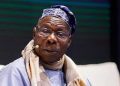 2023 Poll: Give New Parties Chance To Shine – Obasanjo