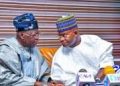Poll: Yahaya Bello Stands Strongly With Tinubu – APC