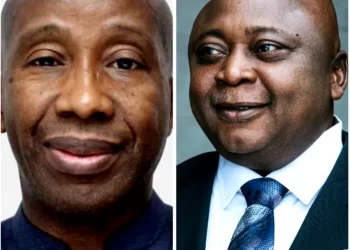 Ogun PDP Guber Ticket: Supreme Court Dismisses Jimi Lawal’s Cases, Adebutu Wins?