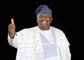 Ogun West Needs Legislator With Experience  – Senator Adeola