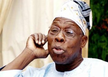 Presidential Poll: Obasanjo  Writes Nigerian Youths, Endorses Obi For President