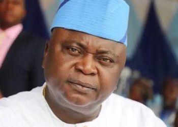 Ogun 2023: Adebutu’s Sabre Ranting