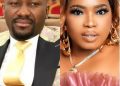 Again, Apostle Suleman Drags Halima To Court Over Actress’ Sex, Pregnancy Claims 