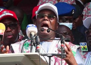 Atiku, A Political Leader Disconnected From The Nigerian People He Seeks To  Govern