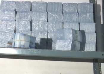 EFCC Arrests Bank Manager In Abuja For Hoarding New Naira Notes