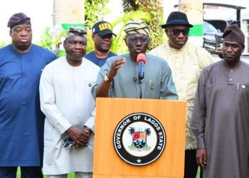Cash Shortage: Sanwo – Olu Approves Reduction On Public Transport Fare