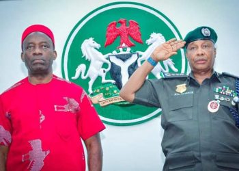 Extrajudicial Killings: Soludo Hails IGP, Vows Culprits Won’t Escape Justice 