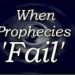 When Prophecies Fail