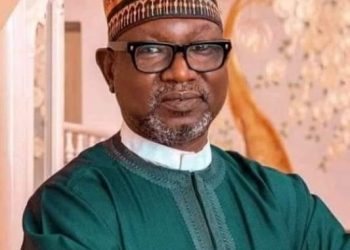 Adamawa Labour Party Guber Candidate, Madawaki, Dumps Obi, Collapses Structure For Tinubu