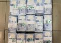 EFCC Intercepts N32.4m Allegedly Meant For Vote-Buying In Lagos