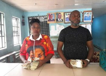 Varsity Lecturer Arrested For Alleged Votes Buying In Benue