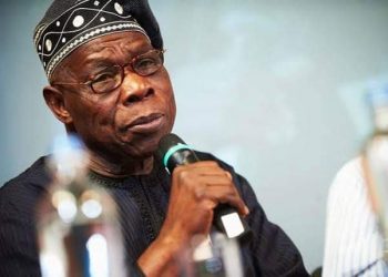 Obasanjo’s Mischief And Hypocrisy On Display Again