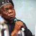 Obasanjo’s Mischief And Hypocrisy On Display Again