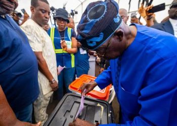 PDP, LP Shopping For Ways To Scuttle Democracy – APC
