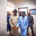 Jonathan Leads ECOWAS Monitoring Team To Tinubu