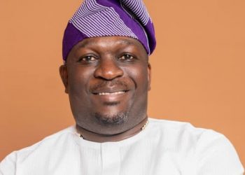 NASS 2023: Female Group Endorses Toyin Amuzu