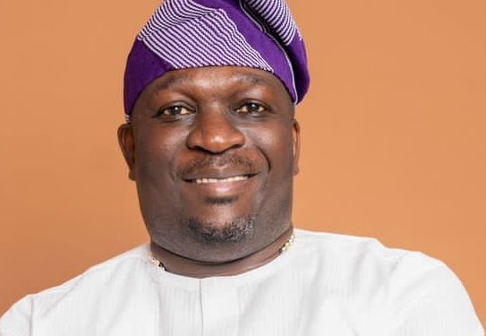 NASS 2023: Female Group Endorses Toyin Amuzu