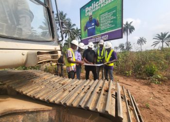 Pelican Valley Reviews Price Upward For Greenish Acres Farm Estate