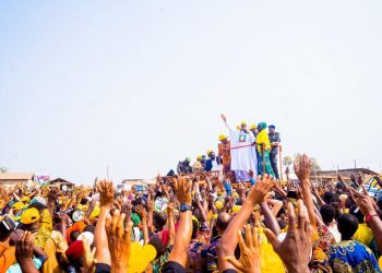 2023: No Alternative To Abiodun, Ogun Indigenes In Diaspora Tell Amosun, Others