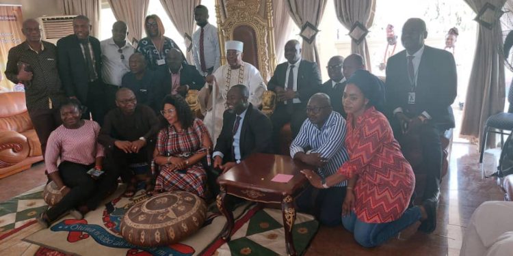 Naira Swap: Alake, Awujale Commend CBN On Deadline Extension