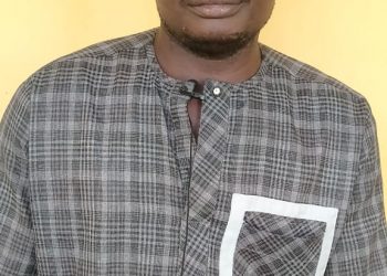 Man Sets Wife Ablaze In Ogun For Not Preparing Dinner