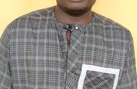 Man Sets Wife Ablaze In Ogun For Not Preparing Dinner