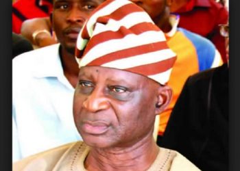 Senator Okurounmu To Speak On The Gathering Political Storm At Boiling Point Arena Today