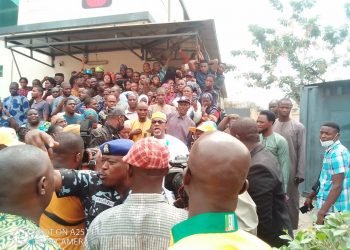 Naira Scarcity: Continue To Spend Old Notes, Abiodun Tells Ogun Residents 