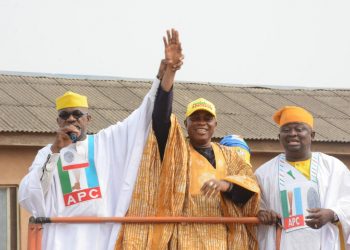 Ogun: Abiodun Mulls Establishing Varsity Campus In Ipokia LGA