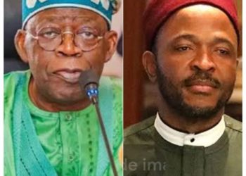 Appeal Court Throws Out Nwajiuba’s Suit Seeking Tinubu’s Disqualification
