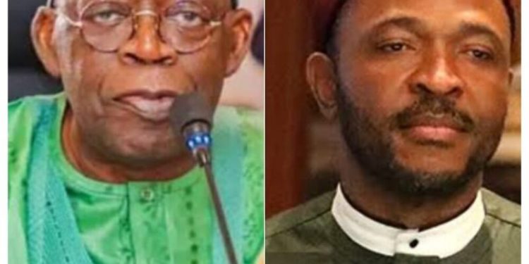Appeal Court Throws Out Nwajiuba’s Suit Seeking Tinubu’s Disqualification