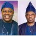 Anti – Party: You’ll Lose Again – Ogun APC Youths Tell Amosun