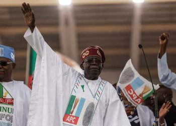 Bola Tinubu: Nigeria’s Kingmaker Who Wants To Be King