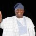 Ogun West 2023: Yewa Obas Confident Of YAYI’s Victory On February 25