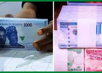 Ogun: Abiodun Engages CBN, Bankers Committee Over Cash Scarcity 