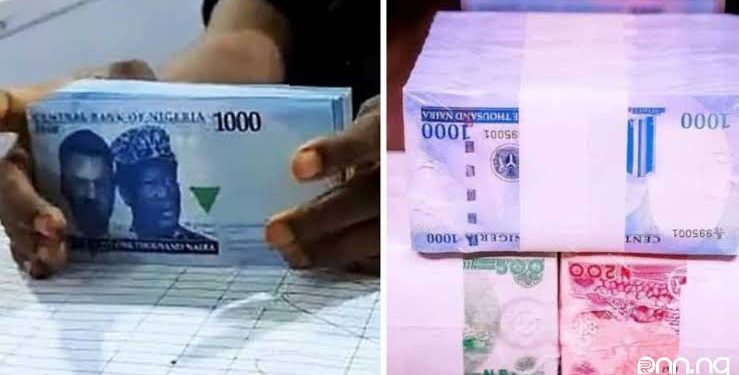 Ogun: Abiodun Engages CBN, Bankers Committee Over Cash Scarcity 