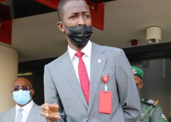 Sack Bawa Now, EFCC Has Derailed, CACOL, Others Tell Buhari