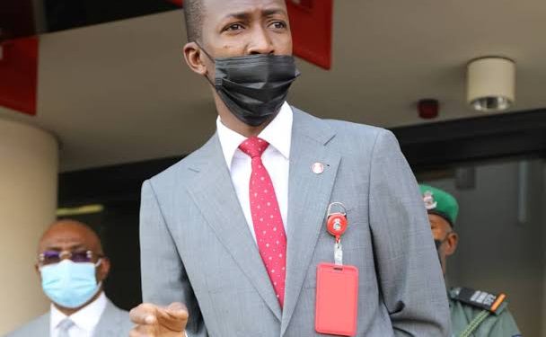 Over 120 Anti-corruption CSOs Give IGP 7-Day Ultimatum To Arrest, Jail EFCC Boss