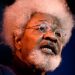 Again Soyinka Debunks Quotes On Atiku, Obasanjo, Tinubu