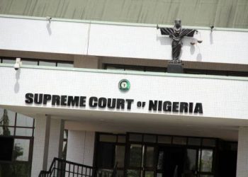 Supreme Court To Hear Contempt Proceeding Against Malami, Emefiele 