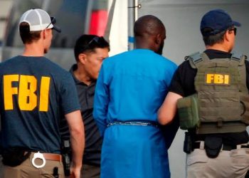 Six Nigerians Charged With Operating Wire Fraud Scheme In The United States