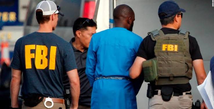 Six Nigerians Charged With Operating Wire Fraud Scheme In The United States