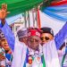 Tinubu  Accepts Mandate, Urges Atiku, Obi, Others To Join Him In Nation Building
