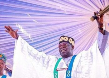 2023 Presidential Election: We Prayed, God Heard, God Answered