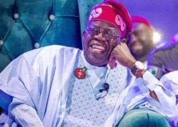Once Tinubu Sneezes Everyone Catches Cold