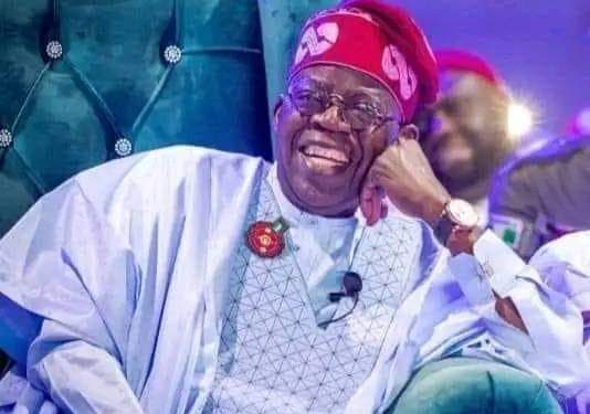 Once Tinubu Sneezes Everyone Catches Cold
