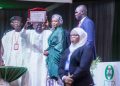 Tinubu Gets Certificate Of Return