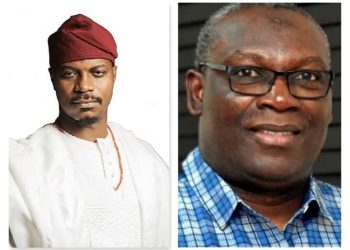 Alleged Attack: Chinedu Rhodes-Vivour Afraid Of His Shadow – APC
